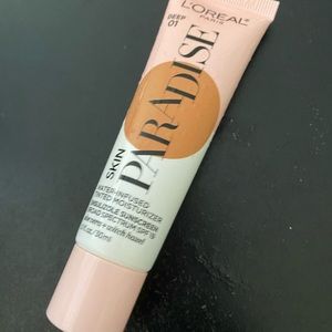 #Shop Sale! Skin Paradise Tinted Moisturizer DEEP 01